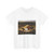 DELACROIX, EUGENE - A Mortally Wounded Brigand Quenches his Thirst (Artwork) T-Shirt