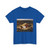 DELACROIX, EUGENE - A Mortally Wounded Brigand Quenches his Thirst (Artwork) T-Shirt