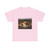 DELACROIX, EUGENE - A Mortally Wounded Brigand Quenches his Thirst (Artwork) T-Shirt