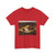 DELACROIX, EUGENE - A Mortally Wounded Brigand Quenches his Thirst (Artwork) T-Shirt