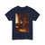 DOU, Gerrit - An Interior With A Young Violinist d1 (Artwork) T-Shirt