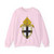Roman Catholic Diocese of Fresno - Crewneck Sweatshirt