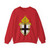 Roman Catholic Diocese of Fresno - Crewneck Sweatshirt