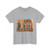 DUCCIO DI Buoninsegna - Appearence on the Mountain in Galilee (Artwork) T-Shirt