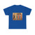 DUCCIO DI Buoninsegna - Appearence on the Mountain in Galilee (Artwork) T-Shirt