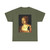 DURER, Albrecht - Portrait of a Young Venetian Woman 2 (Artwork) T-Shirt