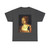 DURER, Albrecht - Portrait of a Young Venetian Woman 2 (Artwork) T-Shirt