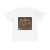 DUCCIO DI Buoninsegna - Conjectural reconstrruction of the Maesta (back) (Artwork) T-Shirt
