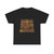 DUCCIO DI Buoninsegna - Conjectural reconstrruction of the Maesta (back) (Artwork) T-Shirt