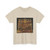DUCCIO DI Buoninsegna - Conjectural reconstrruction of the Maesta (back) (Artwork) T-Shirt