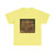DUCCIO DI Buoninsegna - Conjectural reconstrruction of the Maesta (back) (Artwork) T-Shirt