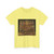 DUCCIO DI Buoninsegna - Conjectural reconstrruction of the Maesta (back) (Artwork) T-Shirt