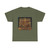 DUCCIO DI Buoninsegna - Conjectural reconstrruction of the Maesta (back) (Artwork) T-Shirt