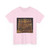 DUCCIO DI Buoninsegna - Conjectural reconstrruction of the Maesta (back) (Artwork) T-Shirt
