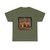 DUCCIO DI Buoninsegna - Conjectural reconstrruction of the Maesta (front) (Artwork) T-Shirt
