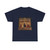 DUCCIO DI Buoninsegna - Conjectural reconstrruction of the Maesta (front) (Artwork) T-Shirt