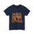 DUCCIO DI Buoninsegna - Conjectural reconstrruction of the Maesta (front) (Artwork) T-Shirt