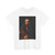 DURER, Albrecht - Self-Portrait in a Fur-Collared Robe (Artwork) T-Shirt