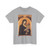 DUCCIO di Buoninsegna - Madonna and Child with Six Angels (Artwork) T-Shirt