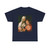 DURER, Albrecht - St Anne with the Virgin and Child (Artwork) T-Shirt