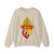 Roman Catholic Diocese of Charleston - Crewneck Sweatshirt