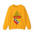 Roman Catholic Diocese of Charleston - Crewneck Sweatshirt
