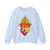 Roman Catholic Diocese of Charleston - Crewneck Sweatshirt