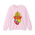Roman Catholic Diocese of Charleston - Crewneck Sweatshirt