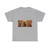 DUCCIO DI Buoninsegna - Maesta (Madonna with Angels and Saints) (Artwork) T-Shirt