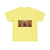 DUCCIO DI Buoninsegna - Maesta (Madonna with Angels and Saints) (Artwork) T-Shirt