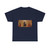 DUCCIO DI Buoninsegna - Maesta (Madonna with Angels and Saints) (Artwork) T-Shirt