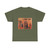 DUCCIO DI Buoninsegna - Pilate's First Interrogation of Christ (Artwork) T-Shirt