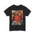 DURER, Albrecht - The Adoration of the Trinity (detail)3 (Artwork) T-Shirt