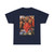 DURER, Albrecht - The Adoration of the Trinity (detail)3 (Artwork) T-Shirt