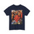DURER, Albrecht - The Adoration of the Trinity (detail)3 (Artwork) T-Shirt