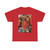 DURER, Albrecht - The Adoration of the Trinity (detail)3 (Artwork) T-Shirt