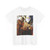 DURER, Albrecht - The Adoration of the Trinity (detail)2 (Artwork) T-Shirt