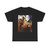 DURER, Albrecht - The Adoration of the Trinity (detail)2 (Artwork) T-Shirt