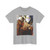 DURER, Albrecht - The Adoration of the Trinity (detail)2 (Artwork) T-Shirt