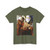 DURER, Albrecht - The Adoration of the Trinity (detail)2 (Artwork) T-Shirt
