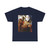 DURER, Albrecht - The Adoration of the Trinity (detail)2 (Artwork) T-Shirt