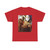 DURER, Albrecht - The Adoration of the Trinity (detail)2 (Artwork) T-Shirt