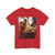 DURER, Albrecht - The Adoration of the Trinity (detail)2 (Artwork) T-Shirt