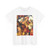 DURER, Albrecht - The Adoration of the Trinity (detail)4 (Artwork) T-Shirt