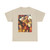 DURER, Albrecht - The Adoration of the Trinity (detail)4 (Artwork) T-Shirt