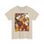 DURER, Albrecht - The Adoration of the Trinity (detail)4 (Artwork) T-Shirt