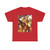 DURER, Albrecht - The Adoration of the Trinity (detail)4 (Artwork) T-Shirt