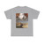 DURER, Albrecht - The Adoration of the Trinity (detail)5 (Artwork) T-Shirt