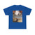 DURER, Albrecht - The Adoration of the Trinity (detail)5 (Artwork) T-Shirt