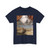 DURER, Albrecht - The Adoration of the Trinity (detail)5 (Artwork) T-Shirt